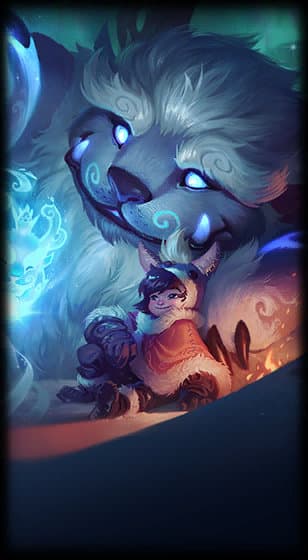 누누와 윌럼프