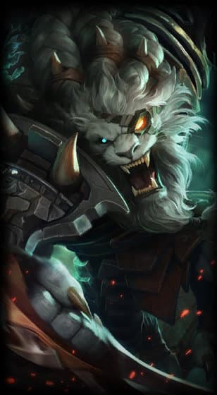 렝가