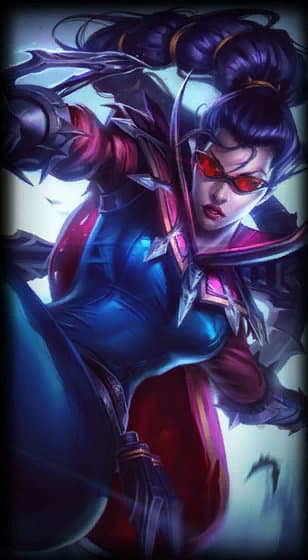 베인